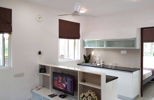 Battaramulla South Apartment | Didulana Star Home - cozy & modern apartment
