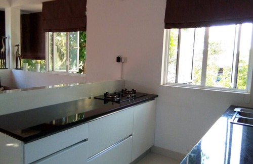 Battaramulla South Apartment | Didulana Star Home - cozy & modern apartment