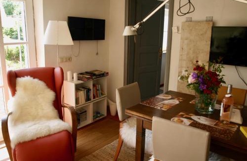 Tribohm Apartment | Die alte Kate