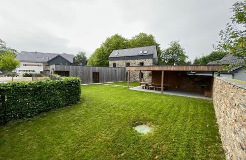 Weywertz Villa | Die Alte Linde