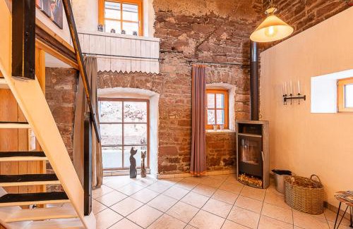 Malberg Apartment | Die Alte Metzgerei