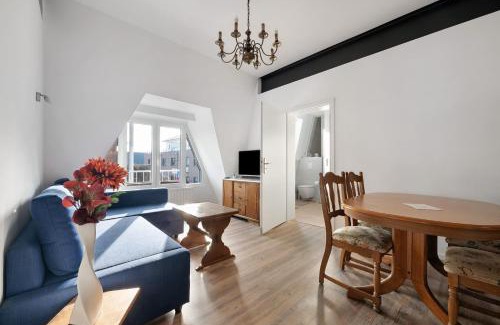 Vechta Apartment | Die Alter Schwede Wohnung 2