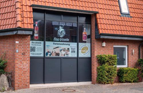 Vechta Apartment | Die Alter Schwede Wohnung 2