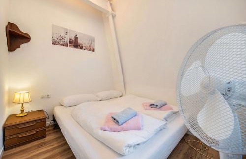 Vechta Apartment | Die Alter Schwede Wohnung 3