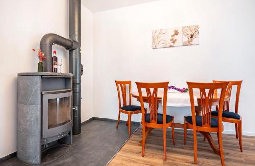 Vechta Apartment | Die Alter Schwede Wohnung 1