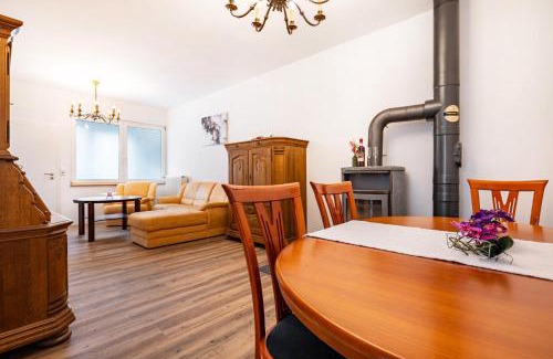 Vechta Apartment | Die Alter Schwede Wohnung 1