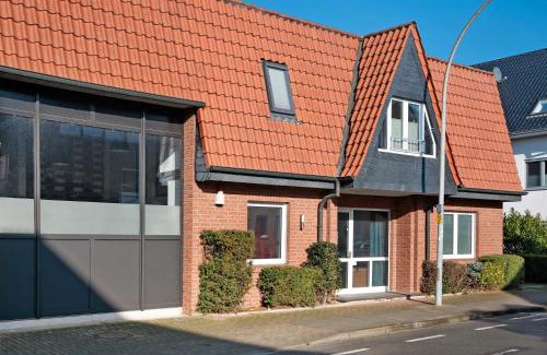 Vechta Apartment | Die Alter Schwede Wohnung 1