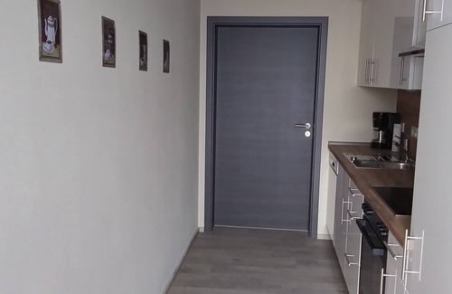 Dietfurt Apartment | Die Auszeiträumlichkeiten Liegen Mitten im Grünen, Etwas Außerhalb der Gemeinde Zell. Genießen Sie Entspannung pur mit Unbebauter Rundumsicht . Von der Wohnung aus Haben Sie Freie Sicht auf Unser Alpakagehege. Eine Gesc