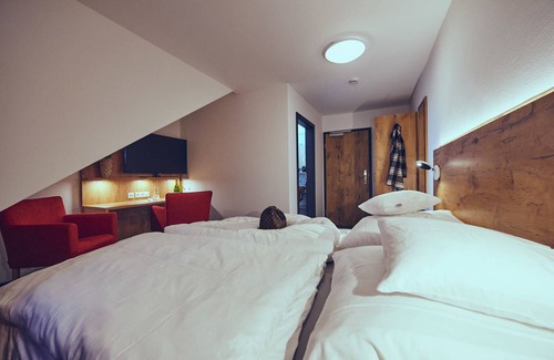 Donaueschingen Hotel | Die Burg