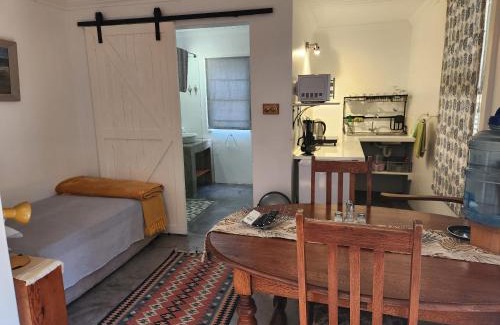 Graaff-Reinet Apartment | Die Dorpshuis Graaff Reinet