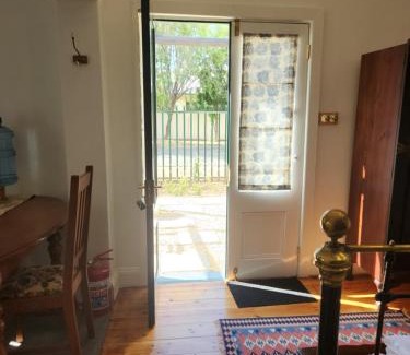 Graaff-Reinet Apartment | Die Dorpshuis Graaff Reinet