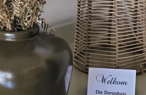 Nala Bed & Breakfast | Die Dorpshuis