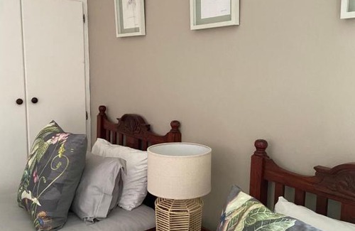 Nala Bed & Breakfast | Die Dorpshuis