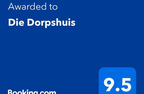 Darling Apartment | Die Dorpshuis