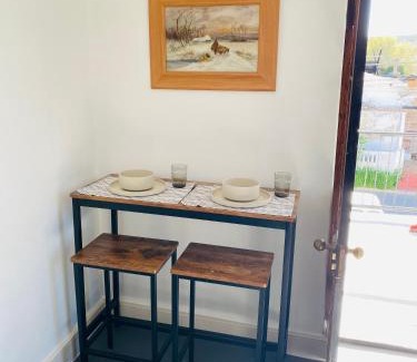 Darling Apartment | Die Dorpshuis