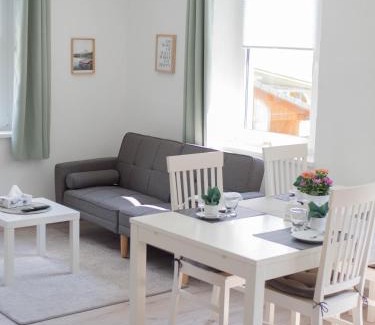 Ludwigschorgast Apartment | Die Drahtmühle