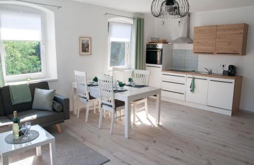 Ludwigschorgast Apartment | Die Drahtmühle