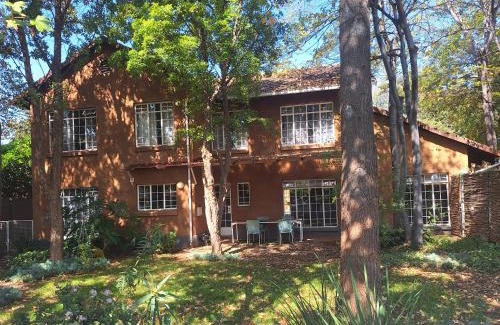 Lyttelton Manor Apartment | Die Eend Studio