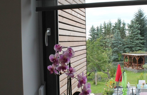 Schoeneck Apartment | Die Familien Ferienwohnung auf dem Balkon des Vogtland´s