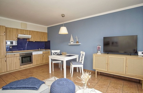 Lohme Apartment | Die Ferienwohnung Nr. 03 im Haus am Meer