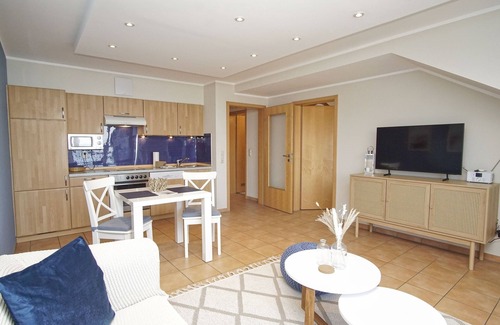 Lohme Apartment | Die Ferienwohnung Nr. 10 im Haus am Meer
