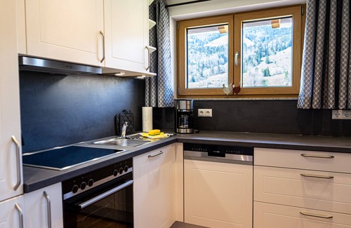 Oberstaufen Apartment | Die Ferienwohnung Thaler Höhe Wurde 2023 Fertiggestellt und Bietet mit ca