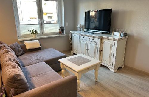 Wipperdorf Apartment | DIE FeWo Bleicherode zwischen Harz und Kyffhäuser