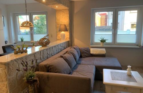 Wipperdorf Apartment | DIE FeWo Bleicherode zwischen Harz und Kyffhäuser