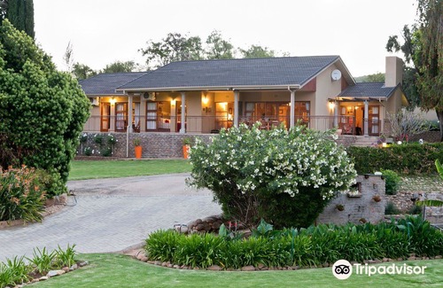 Schoemanshoek Hotel | Die Fonteine Guest House
