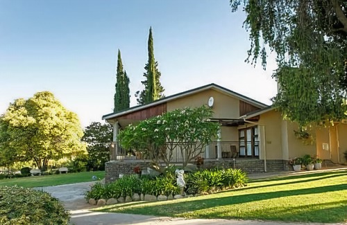 Schoemanshoek Hotel | Die Fonteine Guest House