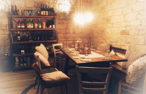 Meckenheim Bed & Breakfast | Die Fruchtstub