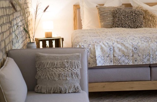 Meckenheim Bed & Breakfast | Die Fruchtstub