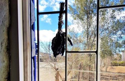 Sutherland Cottage | Die Heks se Huis