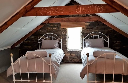 Sutherland Cottage | Die Heks se Huis