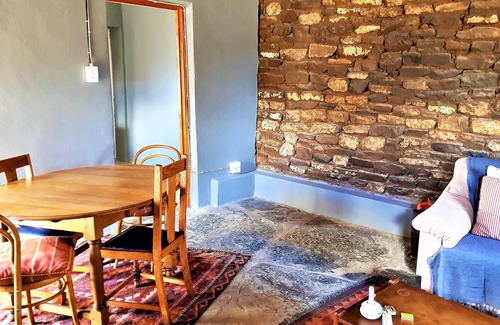 Sutherland Cottage | Die Heks se Huis