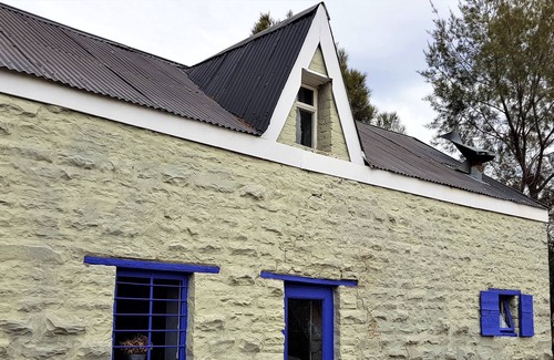 Sutherland Cottage | Die Heks se Huis