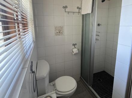 Volksrust House | Die Hoek