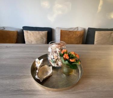 Stene House | Die huis 14-Een oase van rust tussen polders en kust