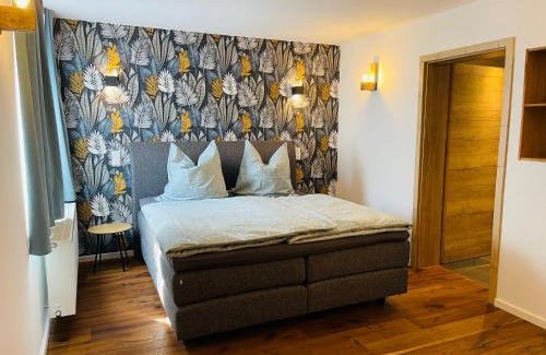 Bad Muenstereifel Apartment | die Jungmühle