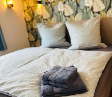 Bad Muenstereifel Apartment | die Jungmühle