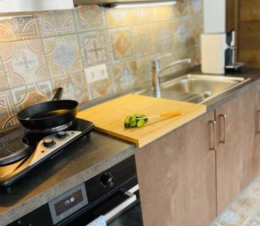 Bad Muenstereifel Apartment | die Jungmühle