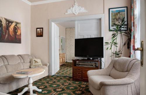 Schneverdingen Apartment | Die Kleine Ferienwohnung