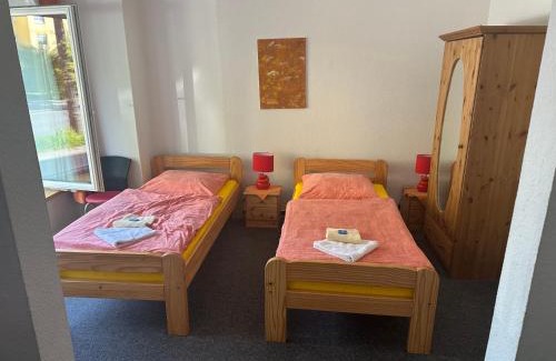 Delmenhorst House | Die kleine Pension