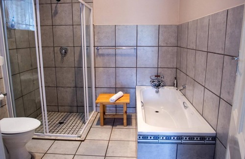 Colesberg House | Die Kleipot Guesthouse