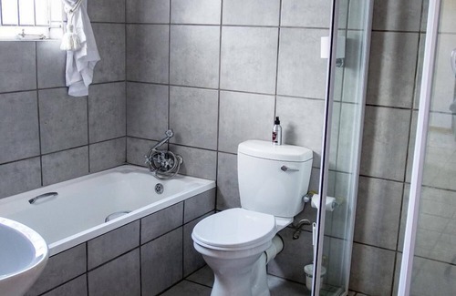 Colesberg House | Die Kleipot Guesthouse