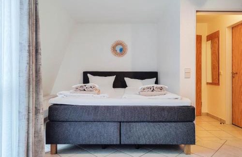 Norderney Apartment | Die Kogge - Wohnung 17