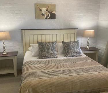 Malelane Apartment | Die Kothuis