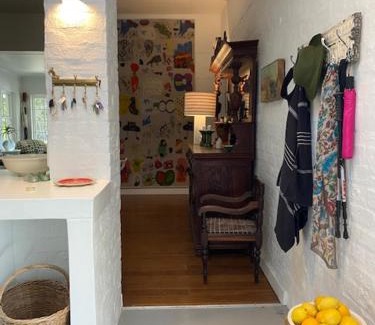 Stanford House | Die Kuierhuis - style in the heart of Stanford