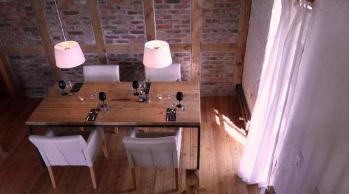 Samtens Apartment | Die Mühle Appartements