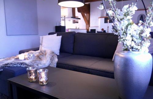 Samtens Apartment | Die Mühle Appartements